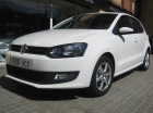 Volkswagen Polo 1.4 SPORT - mejor precio | unprecio.es