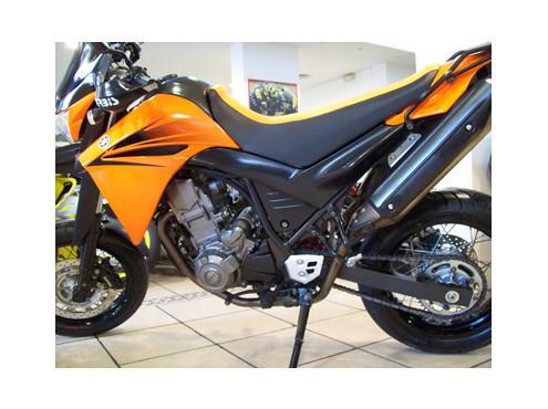 Yamaha xt 660 x