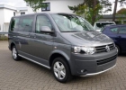 2010 Volkswagen T5 Multivan Panamericana 2.0 TDI - mejor precio | unprecio.es