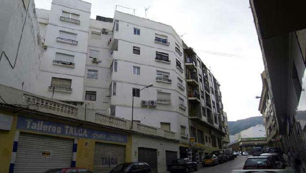 Apartamento en Calpe/Calp