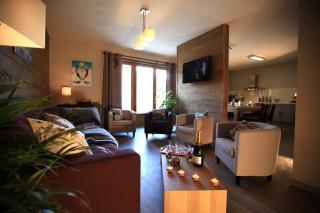 Apartamento en chalet : 6/8 personas - valloire  saboya  rodano alpes  francia