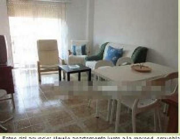 Apartamento en Murcia