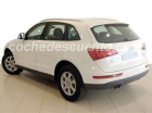 Audi Q5 2.0 Tdi 170cv Quattro 6vel. Mod. 2012. Blanco Ibis. Nuevo. Nacional. - mejor precio | unprecio.es