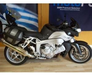 BMW K1200 R 2005 - 4500 euros