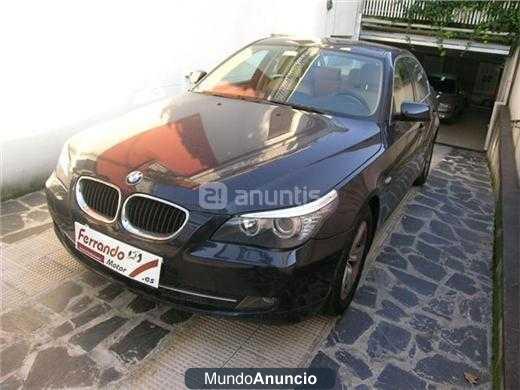 BMW Serie 5 520D