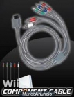 Cable por componentes Wii - mejor precio | unprecio.es