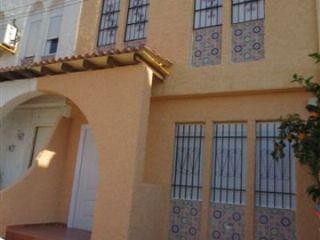 Casa en venta en Mata (La), Alicante (Costa Blanca)