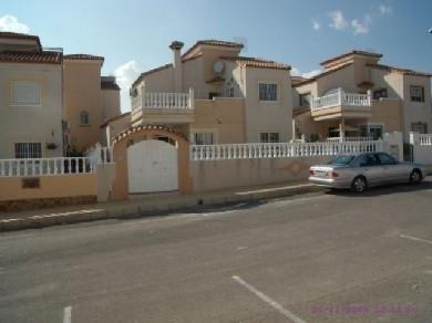 Chalet con 3 dormitorios se vende en Orihuela Costa, Costa Blanca