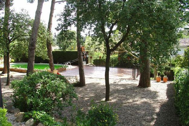 Chalet en Castellar del Vallès