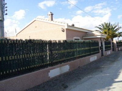 Chalet en venta en Almoradí, Alicante (Costa Blanca)