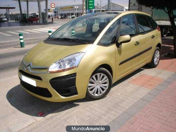 Citroën C4 Picasso  1.6HDI Cool