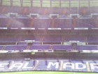 COMPRO EURO ABONOS REAL MADRID 2011/2012 - mejor precio | unprecio.es