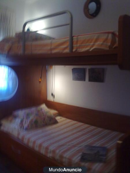 Dormitorio Juvenil