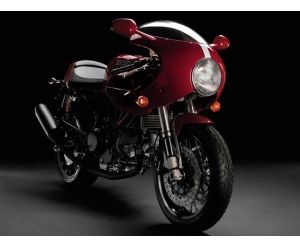 DUCATI Sport 1000 S