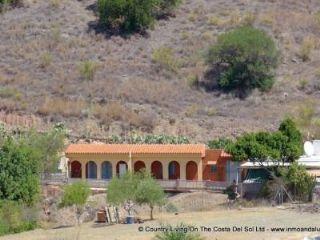 Finca/Casa Rural en venta en Campanillas, Málaga (Costa del Sol)