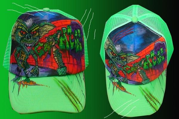 GORRAS PERSONALIZADAS 15