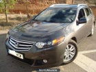 Honda Accord TOURER 2.2 iDTEC Elegance - mejor precio | unprecio.es