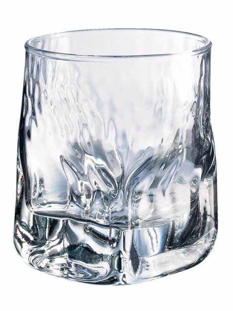 Menaje para hostelería, café y bar: Vaso bajo multiusos quartz de Durobor