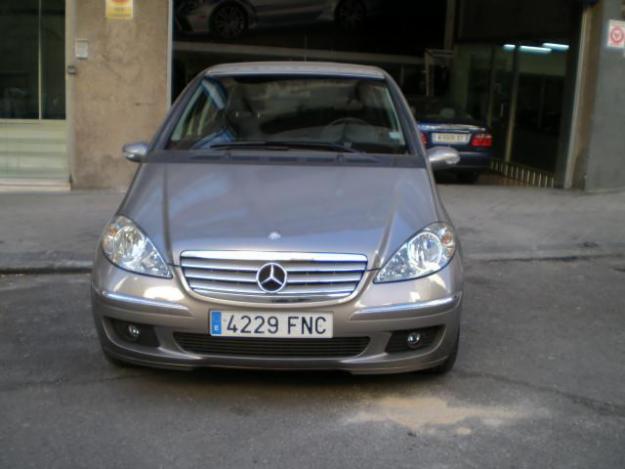 Mercedes-Benz A 150