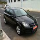 opel astra 1.7cdti 82cv 2006 - mejor precio | unprecio.es