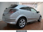 Opel Astra GTC CTDi Cosmo--NACIONA L-- - mejor precio | unprecio.es