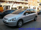 Peugeot 307 SW 2.0 HDi 90 5p. - mejor precio | unprecio.es