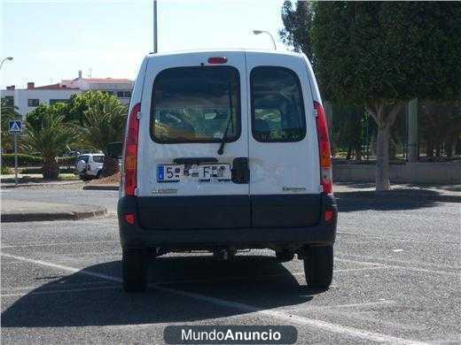 Renault Kangoo Pack Authentique 1.5dCi