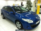 Renault Megane SPORT TOURER 1.5dCi Dynamique - mejor precio | unprecio.es