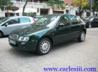 Rover 25 1.6 Classic 5p. - mejor precio | unprecio.es