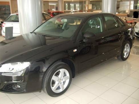 Seat Exeo 2.0 TDI, Varios Colores, Nuevo