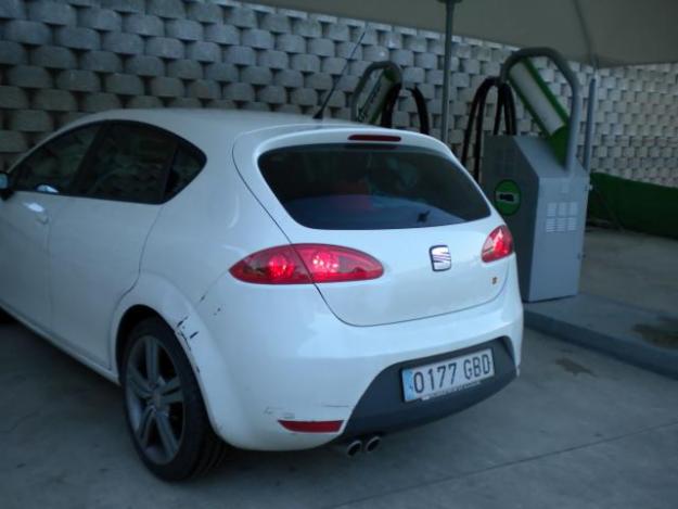 Seat Leon León 2.0TDI FR 159CO2