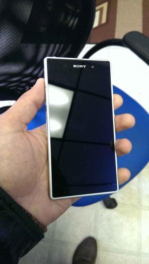 Sony xperia z1 libre