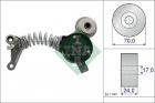 Tensor correa poly v audi a4 8e b6 - mejor precio | unprecio.es