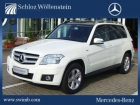 Vendo Mercedes-Benz GLK 220 CDI 4M Blue Efficiency - mejor precio | unprecio.es