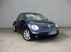 VOLKSWAGEN NEW BEETLE 1.8 T - Madrid - mejor precio | unprecio.es