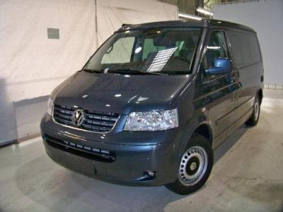 Volkswagen T5 California COMFORTLINE 2500 TDI