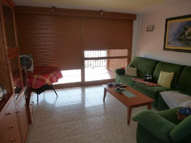 Apartamento en Benidorm