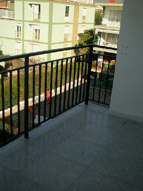 Apartamento en Castelldefels