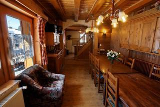 Apartamento en chalet : 9/10 personas - morzine  alta saboya  rodano alpes  francia