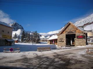 Apartamento en residencia : 4/5 personas - a pie de pistas - la mongie  altos pirineos  midi-pirineos  francia