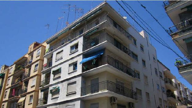 Apartamento en Valencia