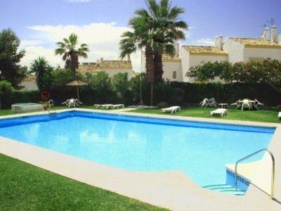 Apartamento en venta en Estepona, Málaga (Costa del Sol)