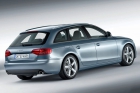 AUDI A4 AVANT 2.7 TDI 190 cv - mejor precio | unprecio.es