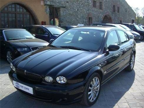 BMW 318 TI COMPACT