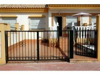 Bungalow en alquiler en Sucina, Murcia (Costa Cálida)