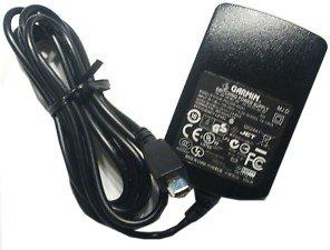 Cargador mini usb de pared. garmin