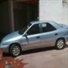 CITROEN XANTIA 1.9 TD 90Cv AZUL SEDUCTION 235000Km - mejor precio | unprecio.es