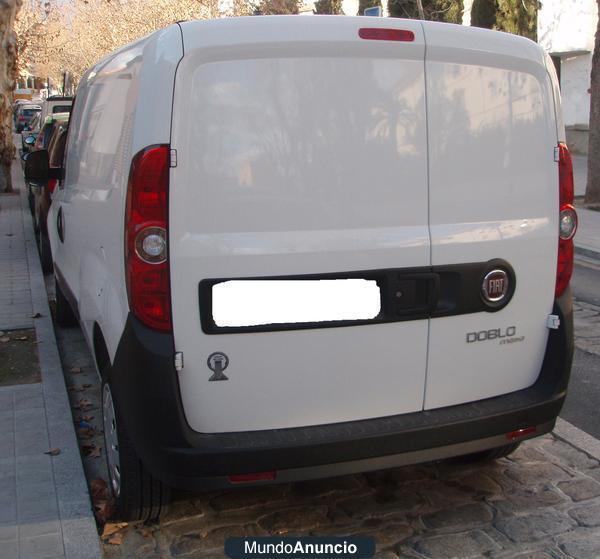 FIAT DOBLO CARGO MAXI 1.3