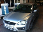 Ford Focus 1.8TDCi Titanium - mejor precio | unprecio.es