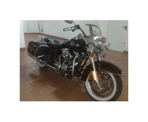 HARLEY DAVIDSON ROAD KING